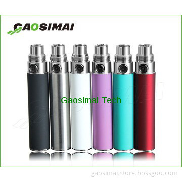 Best Selling Electronic Cigarette EGO T Battery